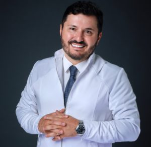 O que faz um cirurgião bucomaxilofacial? Dr. Rafael Evaristo explica como atua esse profissional de saúde