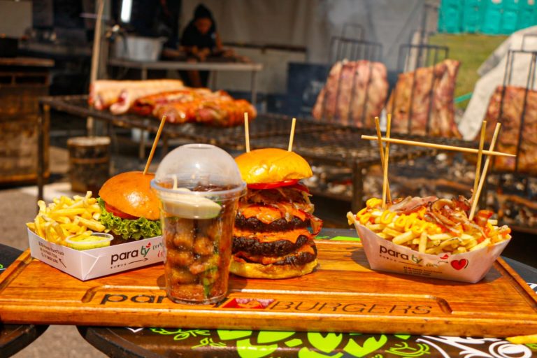 Inédita Burning Fest – Batalha de Assadores acontece em Santos neste Feriado de 12 a 15 de Outubro!
