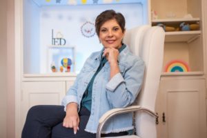 Distúrbios do sono crescem entre bebês e crianças; especialista Eliana Dias explica