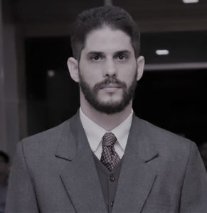 CONTISTA MARANHENSE FAZ SUCESSO COM SUAS OBRAS E SE DESTACA NO CENÁRIO LITERÁRIO NACIONAL!