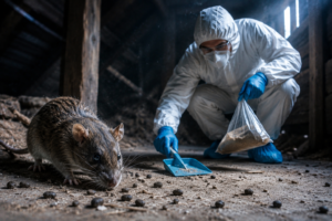 Paraná Acende Alerta Sanitário Após Confirmação de Casos de Hantavírus