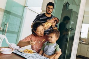 Pensão alimentícia: como funciona, quem tem direito e como pedir