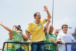 Lorenzo Pazolini vence eleição no Espírito Santo e encerra ciclo político do grupo de Casagrande