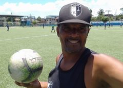 Projeto de futebol de Nilópolis conquista campeonato da Baixada Fluminense