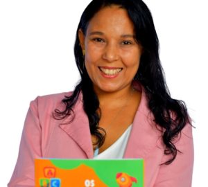 AUTORA CLARA ELAINE LANÇA  “ OS DIREITOS DAS CRIANÇAS”
