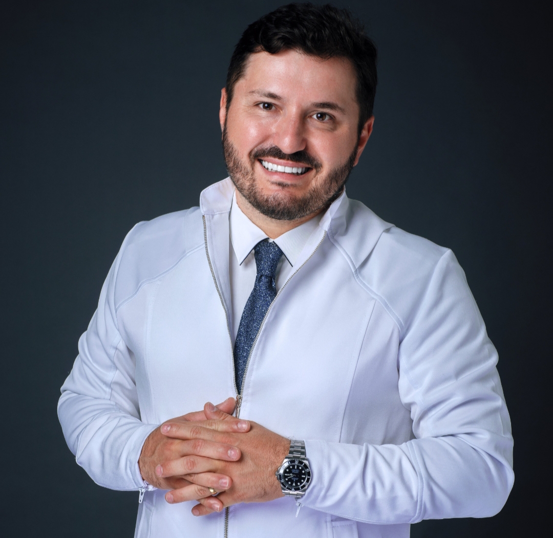 O que faz um cirurgião bucomaxilofacial? Dr. Rafael Evaristo explica como atua esse profissional de saúde