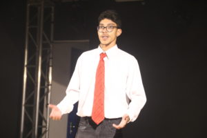 LANÇAMENTO: Jovem escritor publica romance de seu heterônimo inspirado em leituras de Shakespeare, Goethe e Alencar