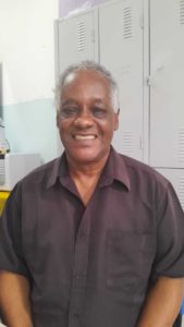 Almério Barbosa Lança Esforço Positivo: Um Guia Contra a Dependência Química e a Luta Pela Vitória