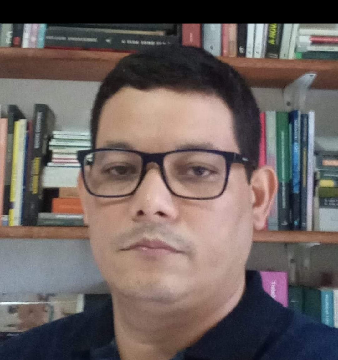 Rastros de uma Tragédia na Literatura de Victor Leandro: Escritor amazonense lança livro sobre os acontecimentos de 14 de janeiro de 2021, em Manaus
