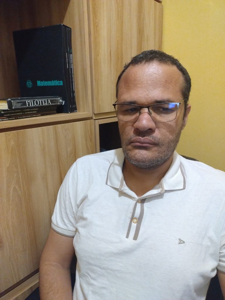 André Rodrigues Silva: A beleza singular do mundo através dos olhos de um autista