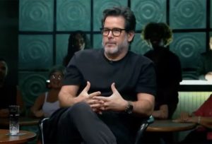 Murilo Benício Deixa Elenco de “Mania de Você”; Globo Procura Substituto às Pressas