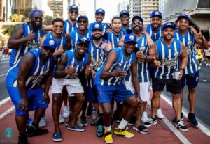 REVEILLON NOTA 10 – O MELHOR DO ANO CHEGOU! 