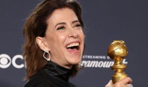 A Premiação do Globo de Ouro Impulsiona “Ainda Estou Aqui” com Vitória de Fernanda Torres