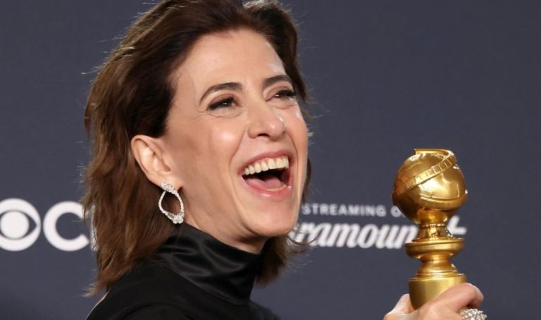 A Premiação do Globo de Ouro Impulsiona “Ainda Estou Aqui” com Vitória de Fernanda Torres