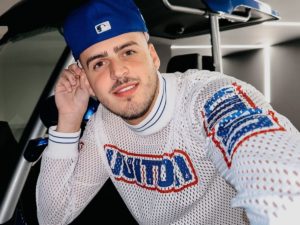 Influência em Xeque: Prisão de Jon Vlogs na Croácia Expõe Limites da Imagem Digital no Mundo Real
