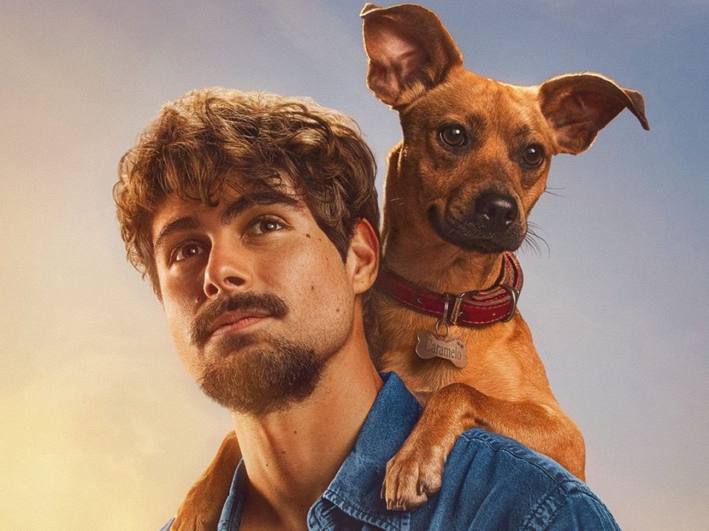 Caramelo: o toque brasileiro que conquistou o mundo na Netflix