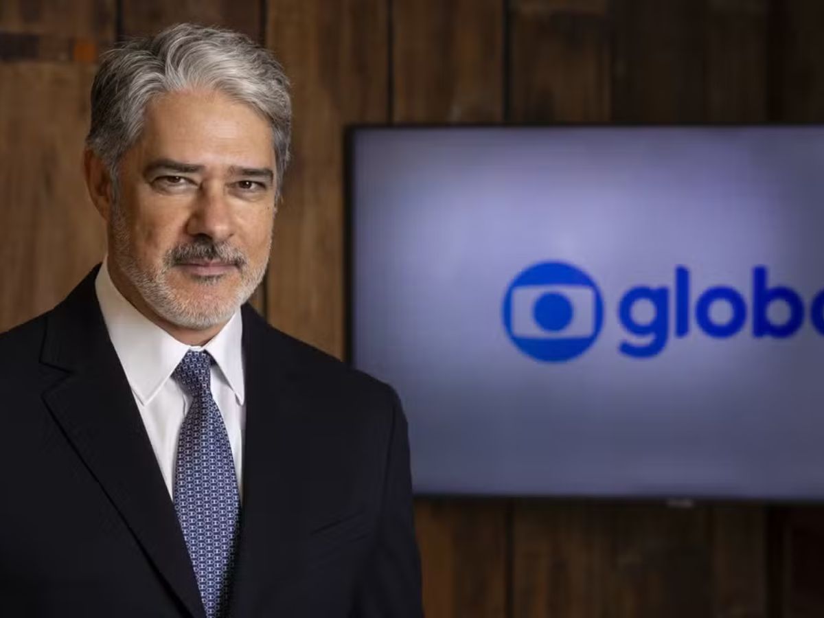 William Bonner abre o coração sobre novo capítulo no “Globo Repórter” e revela os desafios de recomeçar