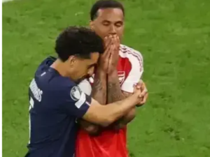 Ancelotti destaca gesto de Marquinhos após final dramática da Champions e reforça espírito de união na Seleção Brasileira