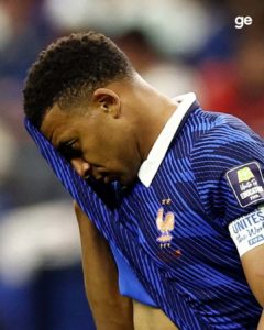 Espanha derrota a França e garante vaga na final da Copa do Mundo de 2026