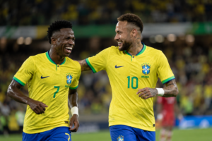Super Data Fifa abre novo ciclo mundial com torneios oficiais, renovação de seleções e grandes confrontos